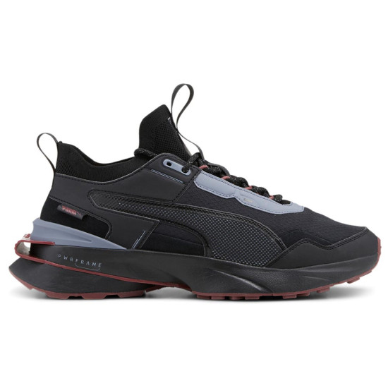 Puma Pwrframe OP-1 Trail Concrete Jungle Puma Pwrframe OP-1 Trail Concrete Jungle